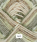 King Cole Drifter - Chunky - 100g - Image 13