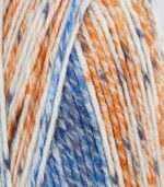 King Cole Drifter - Aran - 100g - Image 6