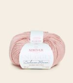 Sirdar Snuggly Cashmere Merino DK - Image 7
