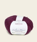 Sirdar Snuggly Cashmere Merino DK - Image 8