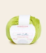 Sirdar Snuggly 100% Cotton DK 50g - Image 3