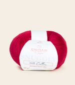 Sirdar Snuggly 100% Cotton DK 50g - Image 4