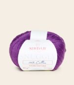 Sirdar Snuggly 100% Cotton DK 50g - Image 6
