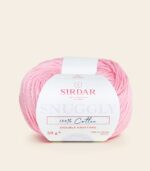 Sirdar Snuggly 100% Cotton DK 50g - Image 10