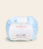 Sirdar Snuggly 100% Cotton DK 50g - Image 11