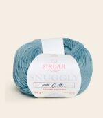 Sirdar Snuggly 100% Cotton DK 50g - Image 12