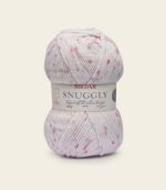 Sirdar Snuggly Supersoft Aran Rainbow Drops - Image 2