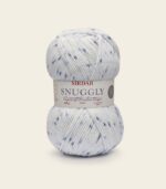 Sirdar Snuggly Supersoft Aran Rainbow Drops - Image 3