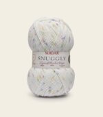Sirdar Snuggly Supersoft Aran Rainbow Drops - Image 4