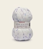 Sirdar Snuggly Supersoft Aran Rainbow Drops - Image 5