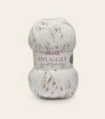 Sirdar Snuggly Supersoft Aran Rainbow Drops - Image 6