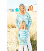 Pattern 9822 Stylecraft You & Me DK