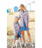 Pattern 9824 Cardigan & Sweater in Stylecraft You & Me - Image 3