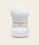 Sirdar Snuggly Replay DK 50g - Image 9