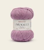 Sirdar Snuggly Replay DK 50g - Image 3