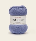 Sirdar Snuggly Replay DK 50g - Image 4