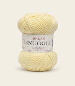Sirdar Snuggly Replay DK 50g - Image 6