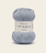 Sirdar Snuggly Replay DK 50g - Image 8
