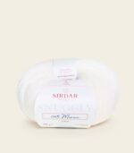 Sirdar Snuggly 100% Merino 4 Ply - Image 2