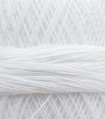 Lang Extra Crochet Cotton Thread No. 10 (30/8) - Image 2