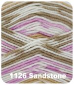 King Cole - Cherish Baby DK - 100g - Image 25