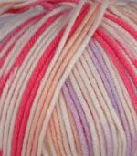 King Cole - Cherish Baby DK - 100g - Image 26
