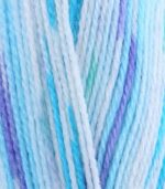 Wondersoft Baby Prints DK - Stylecraft - 100g - Image 2