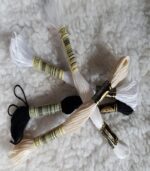 DMC - Basic Shades - Hand Embroidery Thread
