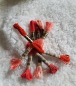 DMC - Oranges - Hand Embroidery Threads