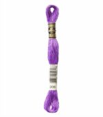 DMC - Purples - Hand Embroidery Thread - Image 6