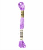 DMC - Purples - Hand Embroidery Thread - Image 7