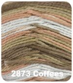 King Cole Cottonsoft Baby Crush - DK - 100g - Image 6