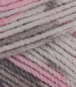 Wondersoft Baby Prints DK - Stylecraft - 100g - Image 4