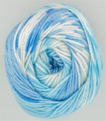 King Cole - Fjord - DK - 100g - Image 9