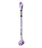 DMC Satin Embroidery Thread - Image 2
