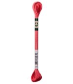 DMC Satin Embroidery Thread - Image 3