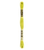 DMC - Greens - Hand Embroidery Thread - Image 7