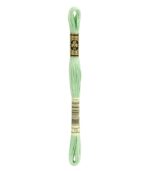 DMC - Greens - Hand Embroidery Thread - Image 8
