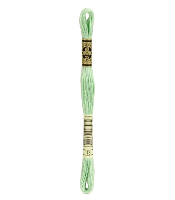 New Shades 1-35 - DMC Hand Embroidery Thread - Image 14