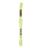 DMC - Greens - Hand Embroidery Thread - Image 9