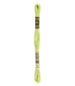 DMC - Greens - Hand Embroidery Thread - Image 10