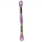 DMC - Purples - Hand Embroidery Thread - Image 4