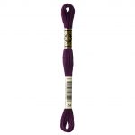 DMC - Purples - Hand Embroidery Thread - Image 5