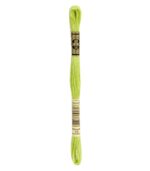 DMC - Greens - Hand Embroidery Thread - Image 11
