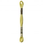 DMC - Greens - Hand Embroidery Thread - Image 13