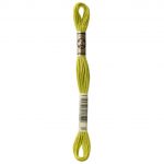 DMC - Greens - Hand Embroidery Thread - Image 14