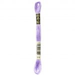 DMC - Purples - Hand Embroidery Thread - Image 8