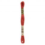 DMC - Oranges - Hand Embroidery Threads - Image 5