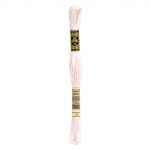 New Shades 1-35 - DMC Hand Embroidery Thread - Image 24