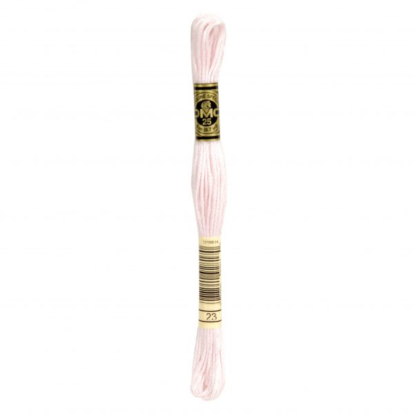 New Shades 1-35 - DMC Hand Embroidery Thread - Image 24